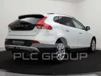 2019 Volvo V40