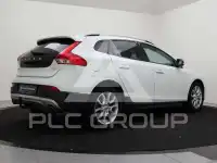 2019 Volvo V40