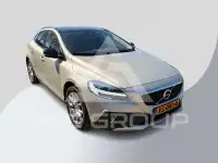 2019 Volvo V40