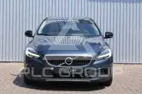 2019 Volvo V40