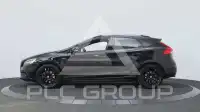 2019 Volvo V40