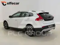 2019 Volvo V40