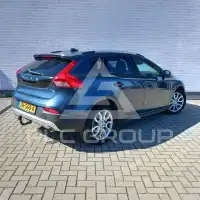 2019 Volvo V40