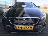 2019 Volvo V40