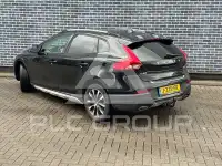 2019 Volvo V40
