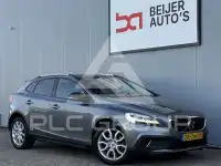 2019 Volvo V40