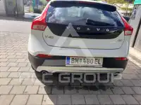 2019 Volvo V40
