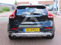 2019 Volvo V40