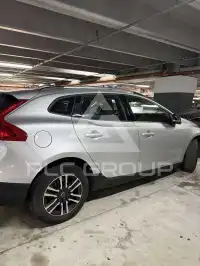 2019 Volvo V40