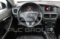 2019 Volvo V40