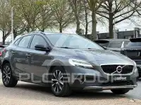 2019 Volvo V40