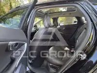 2019 Volvo V40