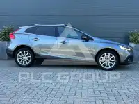 2019 Volvo V40