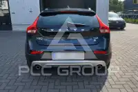 2019 Volvo V40