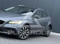2019 Volvo V40
