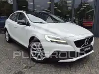 2019 Volvo V40