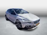 2019 Volvo V40