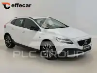 2019 Volvo V40