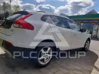 2019 Volvo V40