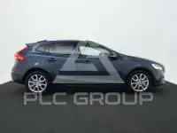 2019 Volvo V40