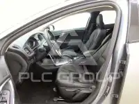2019 Volvo V40