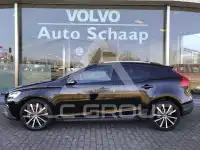 2019 Volvo V40