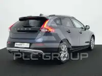 2019 Volvo V40