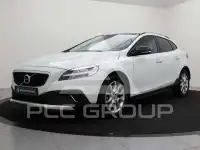 2019 Volvo V40
