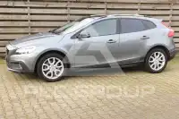 2019 Volvo V40