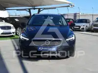 2019 Volvo V40
