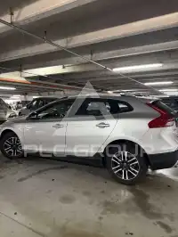 2019 Volvo V40