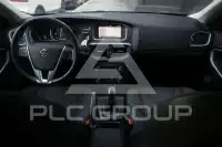 2019 Volvo V40