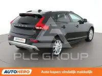 2019 Volvo V40