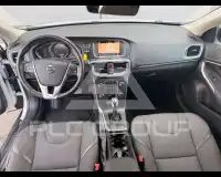 2019 Volvo V40