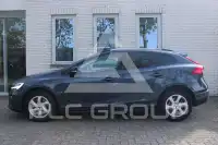 2019 Volvo V40