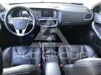 2019 Volvo V40