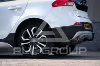 2019 Volvo V40