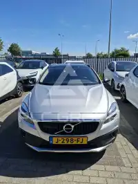 2019 Volvo V40