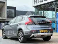 2019 Volvo V40