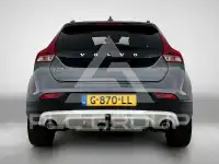 2019 Volvo V40