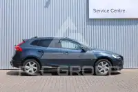 2019 Volvo V40