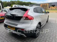2019 Volvo V40