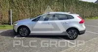 2019 Volvo V40