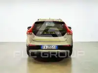 2019 Volvo V40