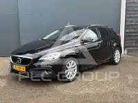 2019 Volvo V40