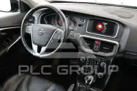 2019 Volvo V40