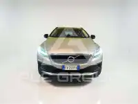 2019 Volvo V40