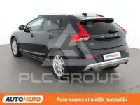 2019 Volvo V40
