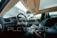 2019 Volvo V40