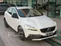 2019 Volvo V40